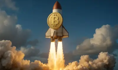 bitcoin dispara valor