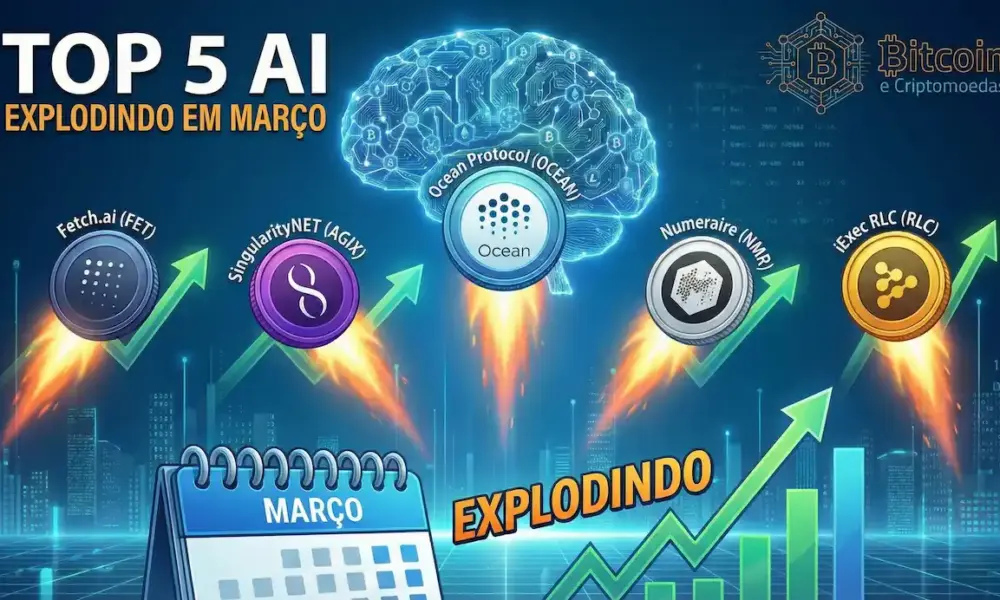 5 ia cripto marco