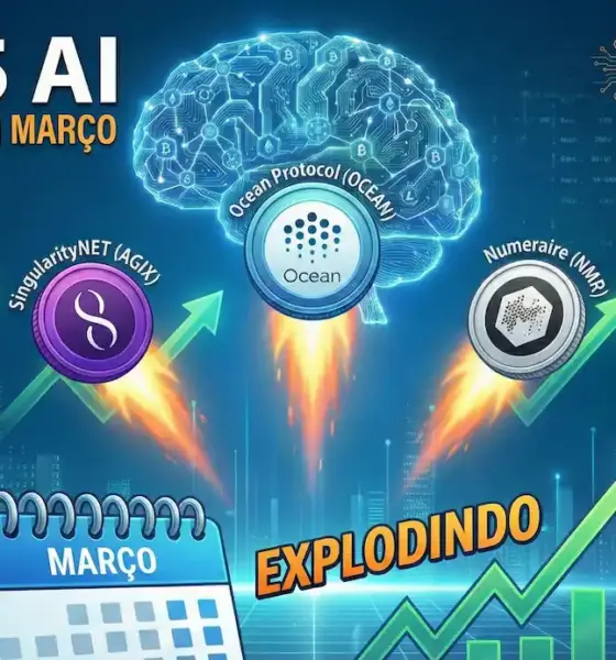 5 ia cripto marco