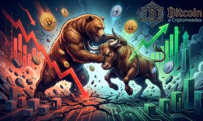 bear e bull market
