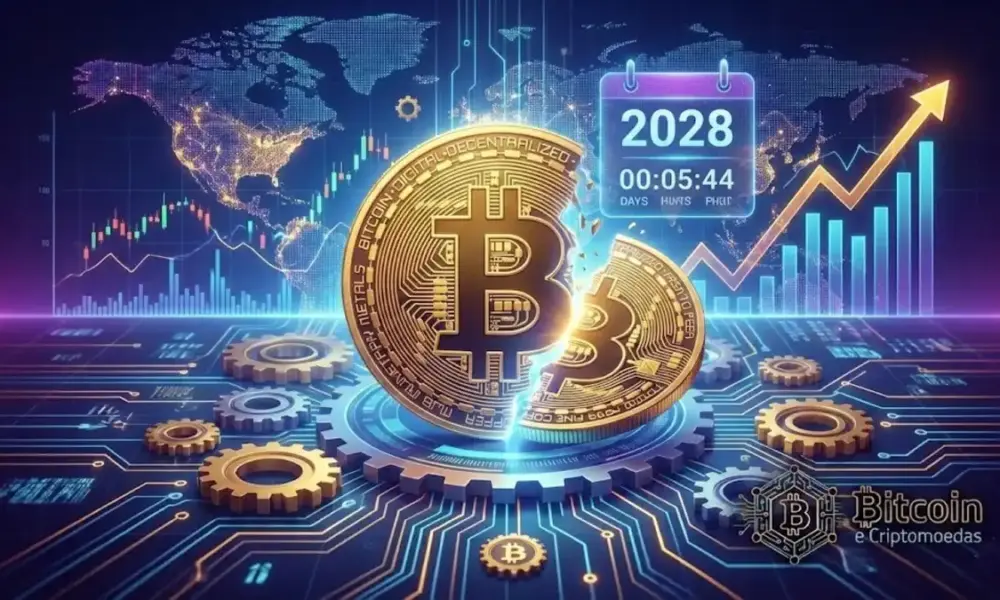 halting bitcoin btc 2028