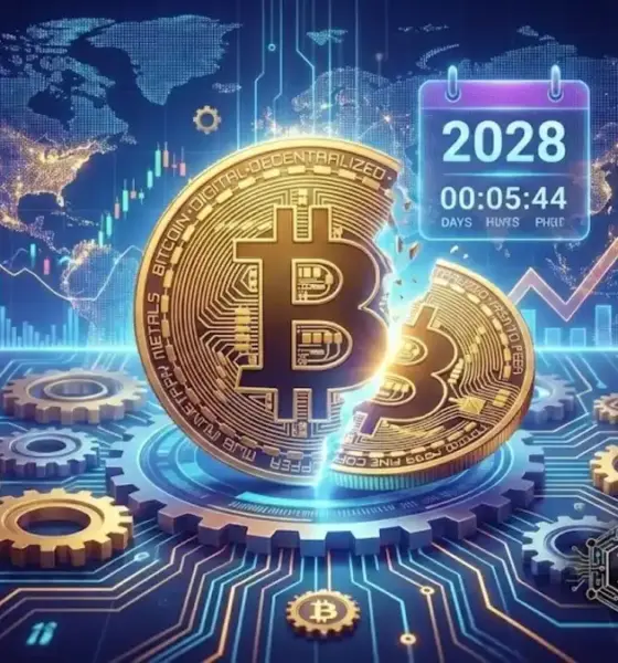halting bitcoin btc 2028