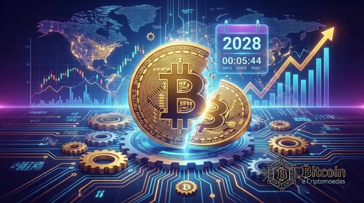 halting bitcoin btc 2028