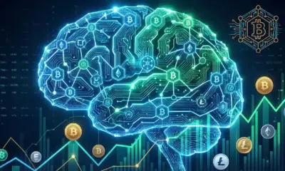 ia descentralizada autonoma