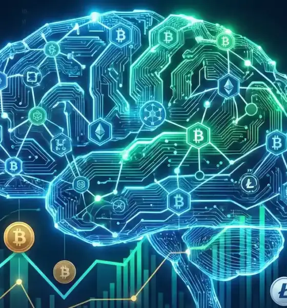 ia descentralizada autonoma