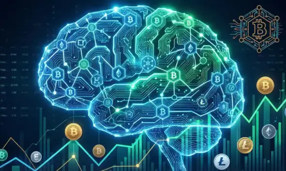 ia descentralizada autonoma