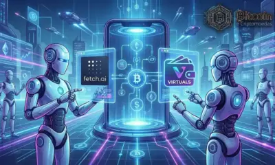 Cardano ADA criptomoeda altcoins