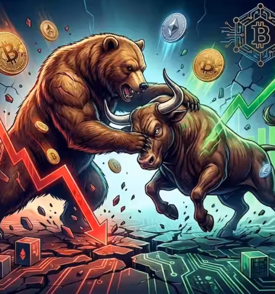 Arthur Hayes Hyperliquid NEAR altcoins mercado cripto