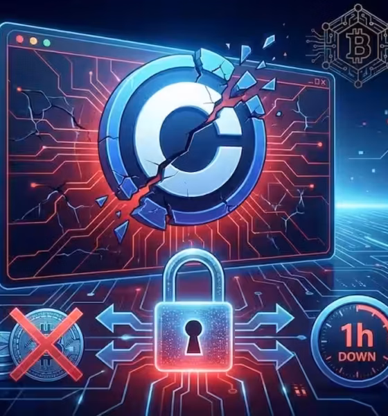 Yi He Binance Fortune mulheres poderosas cripto