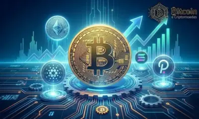 Hyperliquid HYPE exchange cripto descentralizada